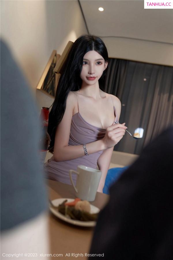周于希dummy  [XiuRen]高清写真图 2023.07.21 No.7122 周于希Sally 厦门旅拍第30张图片